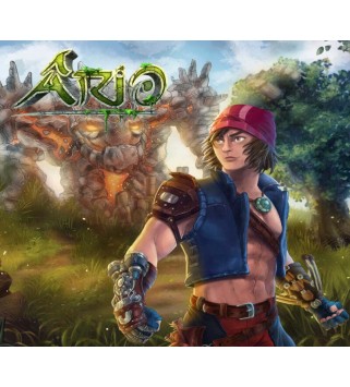 Ario PS5 PlayStation 5 Key EUROPE